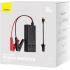 Baseus Car Power Inverter 300W DC 12V/24V To AC 220V Pure Sine Wave Converter Inverters USB Type C Charger Adapter Inverter (CN/EU)